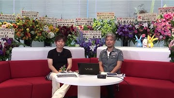 FINAL FANTASY XIV Letter from the Producer LIVE Part XXIV