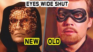 Eyes Wide Shut | The Version You've Never Seen
