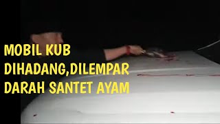 [LIVE]PART 1,DIHADANG DUKUN SANTET KUNINGAN