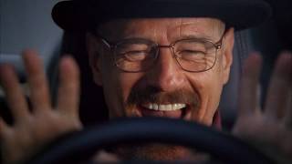 Player Profile Walter White purchase Chrysler 300 SRT8 & Walt Jr.'s PT Cruiser SRT8 Breaking Bad S5E4