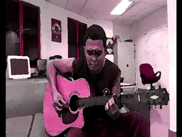 Hanya Aku Cinta Kau Seorang Live by Cumi!