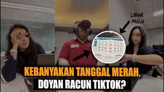 Why Do Workers In Indonesia Have So Many Holidays?