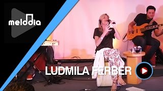 Ludmila Ferber - MAIOR É JESUS - Ao Vivo