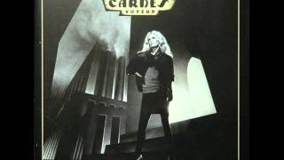 Kim Carnes - Dead In My Tracks