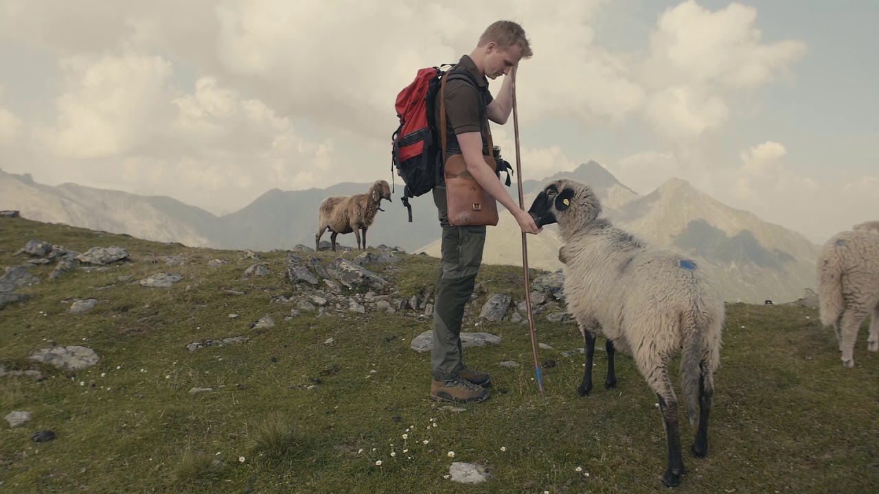 ARCHE Hof Beim Stoaner