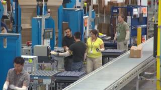 Amazon to lay off over 100 workers across western Washington @KREM2NewsSpokane