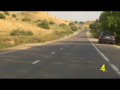 მარტყოფში შიდა გზების რეაბილიტაცია დასრულდა 19.07.2019