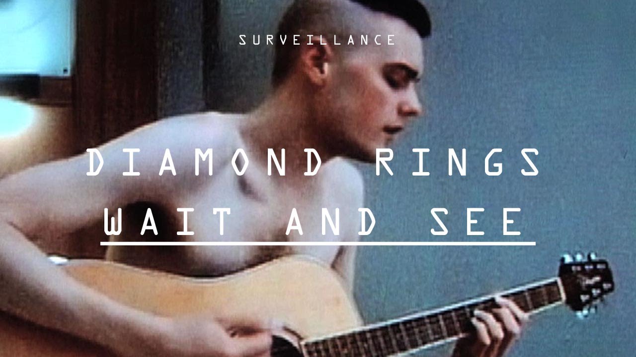 pitchfork music festival Diamond Rings | 