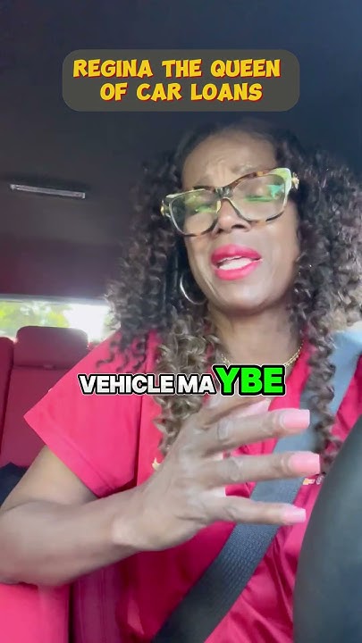 Car Repossessed? Don't Make This Costly Mistake - YouTube