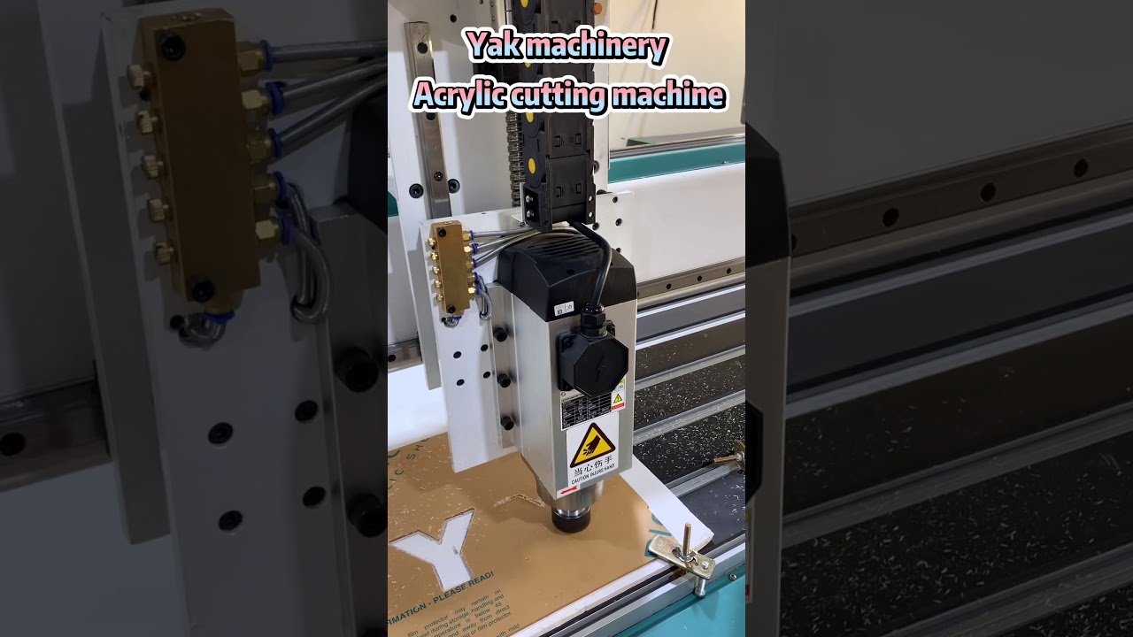 cnc router for acrylic cutting,how to cutting acrylic by cnc machine