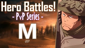 Sword Art Online Fatal Bullet Hero Battle | M