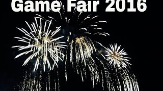 GAME FAIR 2016 screenshot 3