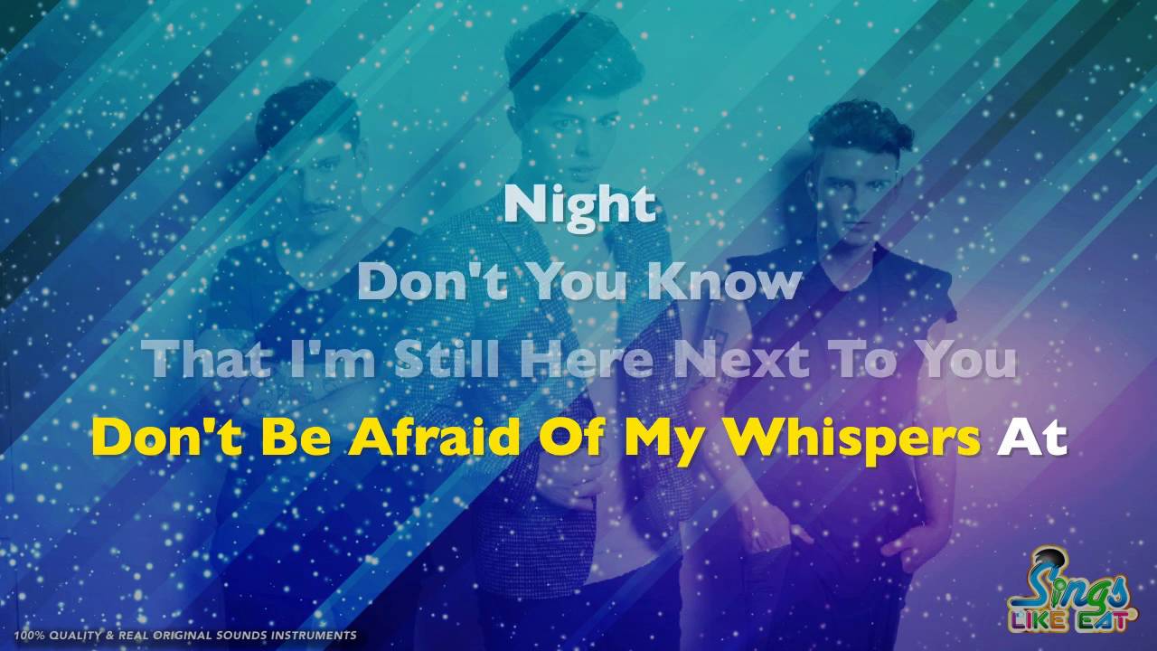 The Kolors Me Minus You Youtube