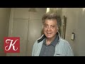 Умер писатель и сценарист Александр Курляндский. Новости культуры