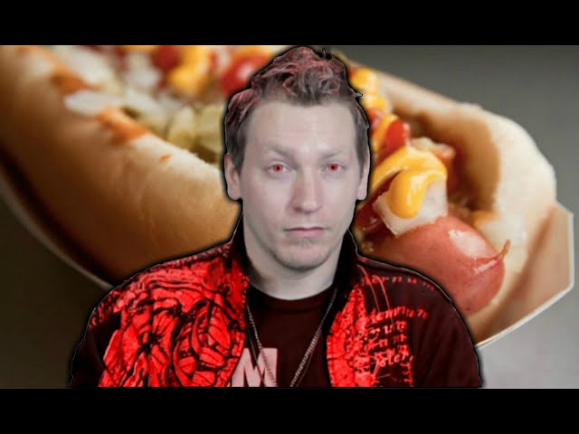 The Hotdog Song (Songalocalypse Day #2)