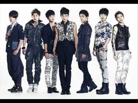 Infinite Be Mine [FULL AUDIO]