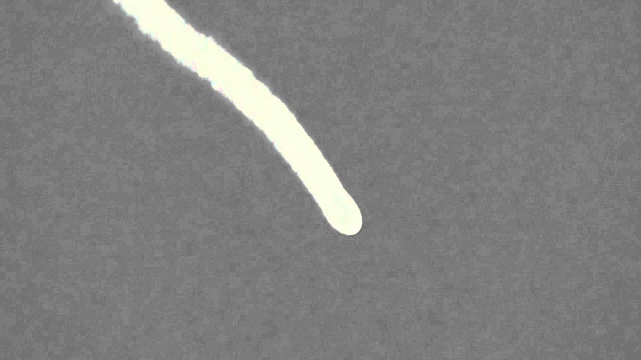 SpaceX Falcon 9 SES-9 Rocket Launch on 4 Mar 16