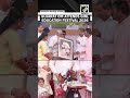 Gujarat CM Bhupendra Patel attends Girl Education Festival and School Entrance Festival 2026 event