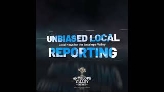 Antelope Valley News Promotional Video 6 #news