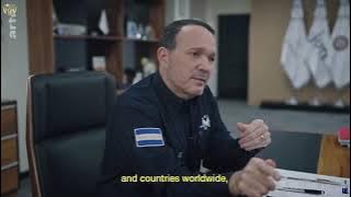 Download lagu El Salvador: A ram mipui zat atanga chhuta tan ina tang ngah ber ram chu!