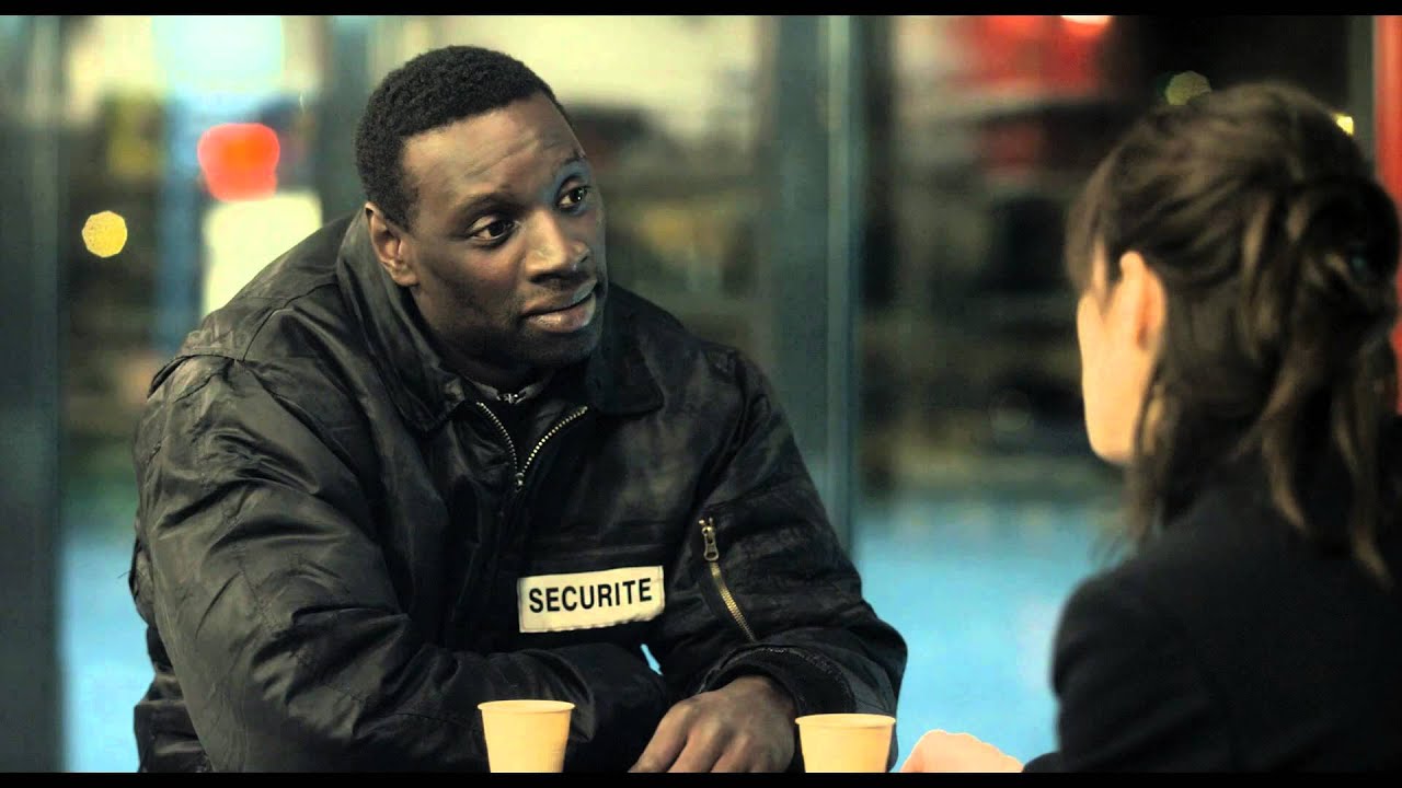 Heute Bin Ich Samba Trailer Deutsch