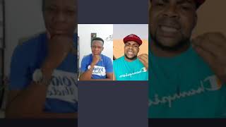 OHENE DAVID'S LIBYA JOURNEY Pt.1