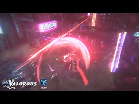 Valorous Indie Devlog #15 - Switch Weapons