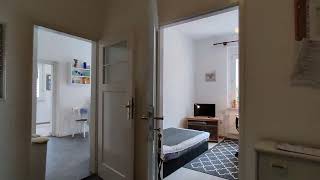 LE-1091 - Möbliertes WG-Zimmer im Leipziger Süden