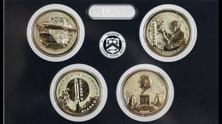 MAIL CALL: GEORGE V. Unboxing Video!