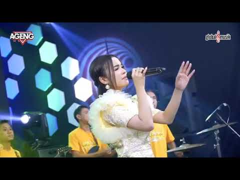 Sebujur Bangkai (Rhoma Irama) cover Tasya Rosmala AGENG MUSIC | Global Musik