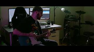 Beartooth - Devastation (Cover)