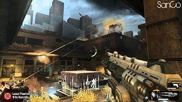 Fear 3: Walkthrough - Mission 05 [Fettel] (F.E.A.R 3 F.3.A.R F3AR)