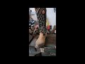 Junk-Made Boots? You Decide