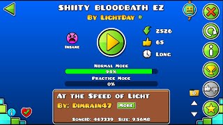Shiity Bloodbath 94%