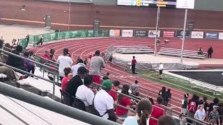 GMC MHS 2025 - 200m - Kehanna