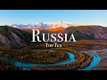 Top 10 places to visit in russia  4k travel guide