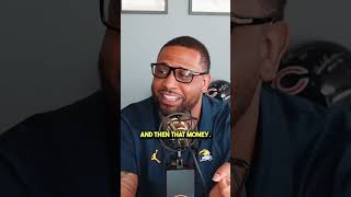 Famous The most honest pregame speech? 👀 Net Worth