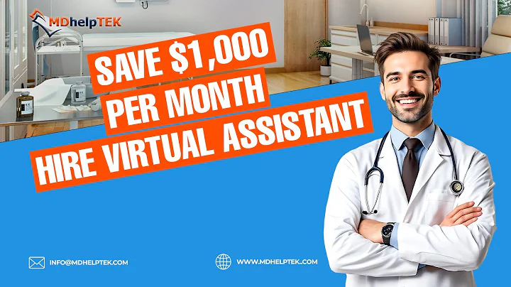 Hire a Virtual Medical Assistant | Hire a Virtual Assistant in Chicago #virtualassistant