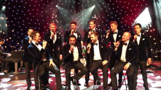 The Ten Tenors - Feliz Navidad