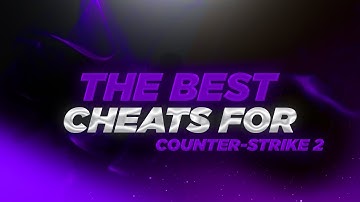 The Best 3 CS2 Cheats for Dominating Matches