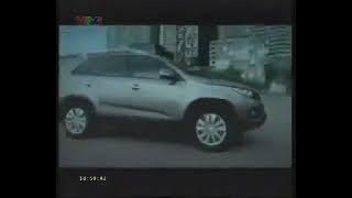 05.05.2012 - Quảng cáo Kia All new Sorento   Ưu đãi đặc biệt tháng 5   Time Signal 19h (30s)