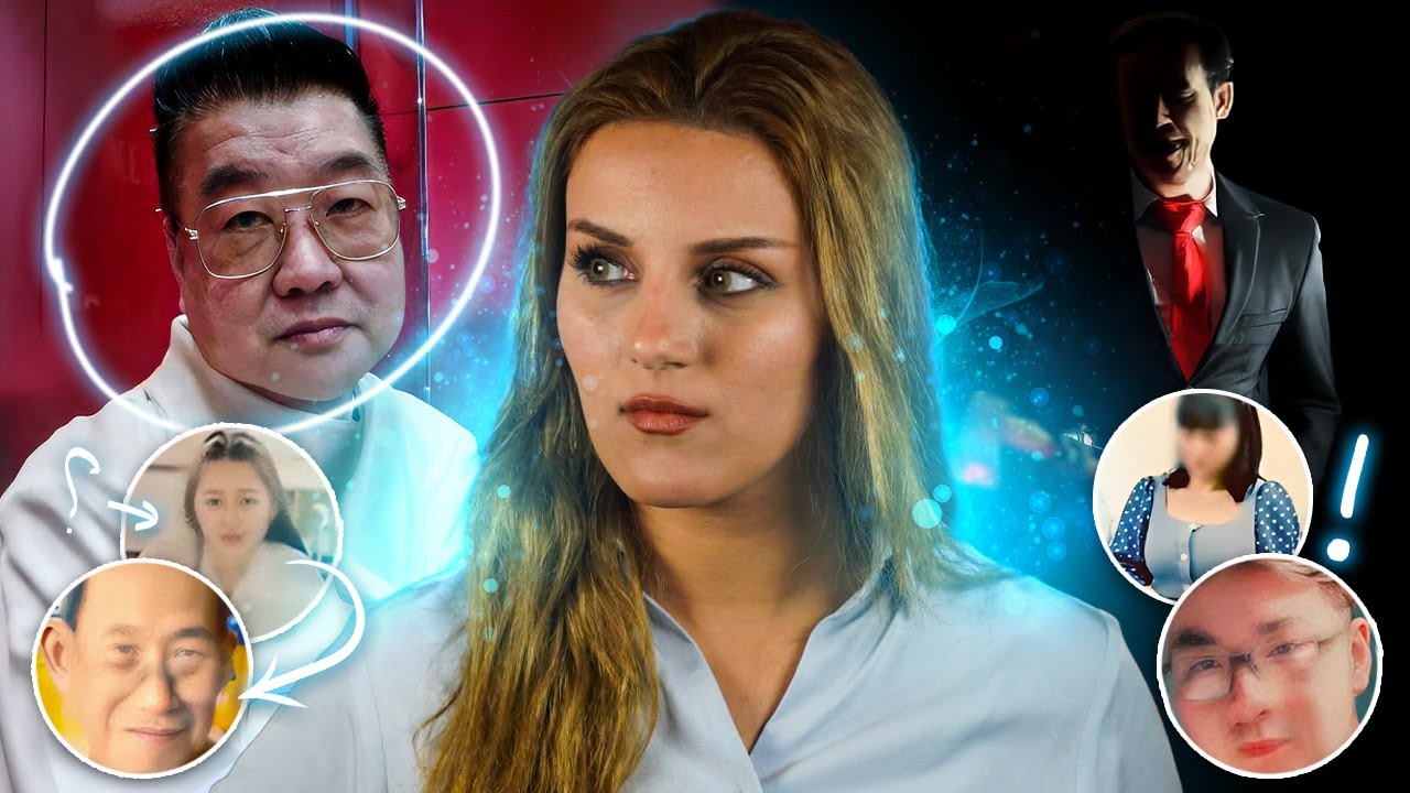 قصة أسوء وأبشع وأقذر عائلة صينية ممكن تسمع عنها بحياتك ! قصة يانغ وتانك