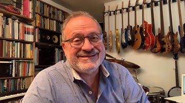 Thumbnail of Adelante cover played on EWI