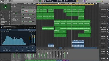 SYNAPSE AUDIO DUNE 2 VST DEMO VERSION - SYSTEM TEST SONG