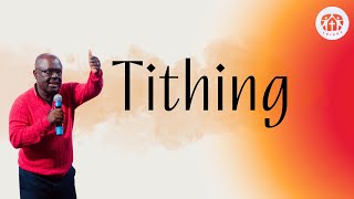 Tithing