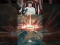 They added nukes to the Elden Ring DLC  #eldenring #gaming #soulsborne