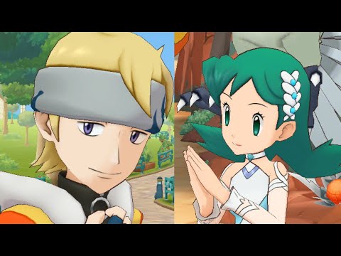 （実況なし）ポケモンマスターズ　クリス・スイクン イベント