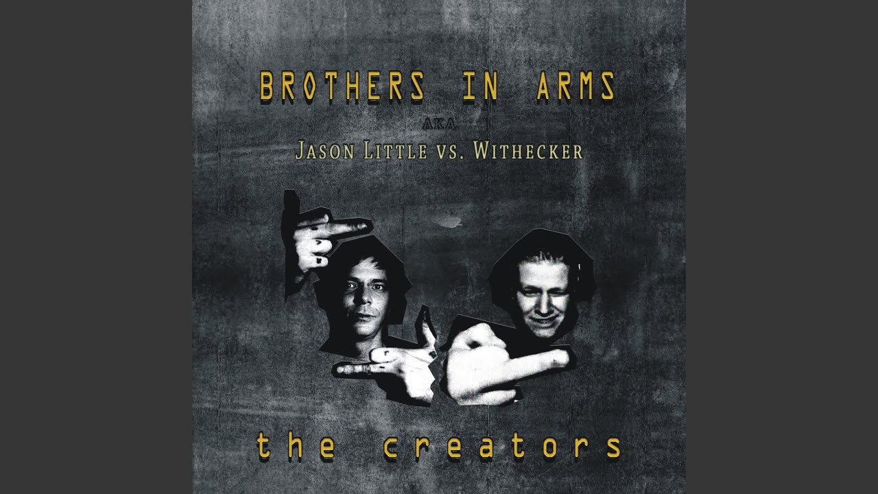 Watch The Creator on YouTube Watch The Creator on YouTube