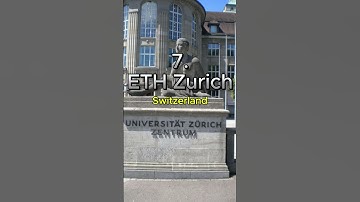 Top 10 Universities in the World #shorts #subscribe