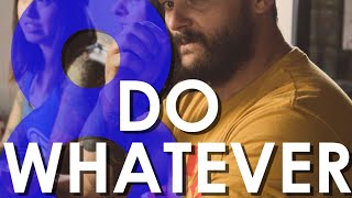 Do Whatever 8 - Bowstrings and Stars with Matt Vincent